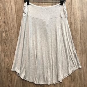 Artisan NY Stretch Rayon Skirt Waist Size Large